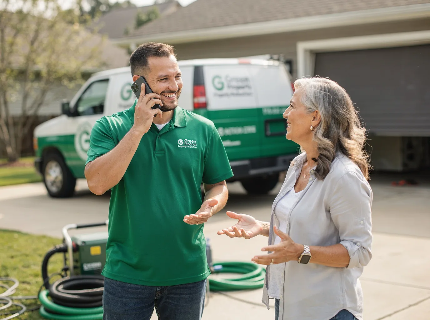 Water Damage Restoration Keswick, VA FAQs